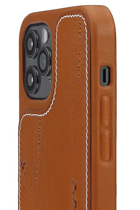 coque hermes iphone 6|Hermès Releases $625 Bolduc Apple iPhone 12 Case .